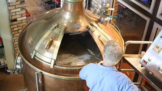 Florida's Craft Breweries Drive $4.2 Billion Economic Impact (featured)